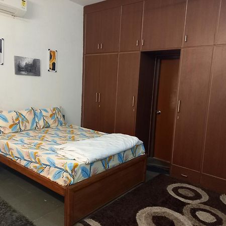 The English Gaon 4 Bhk 보팔 외부 사진